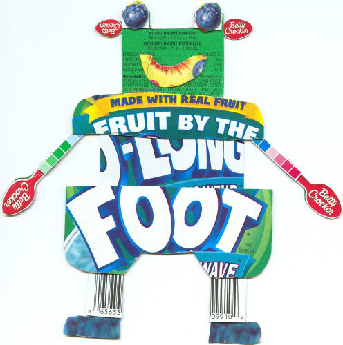 BoxBot