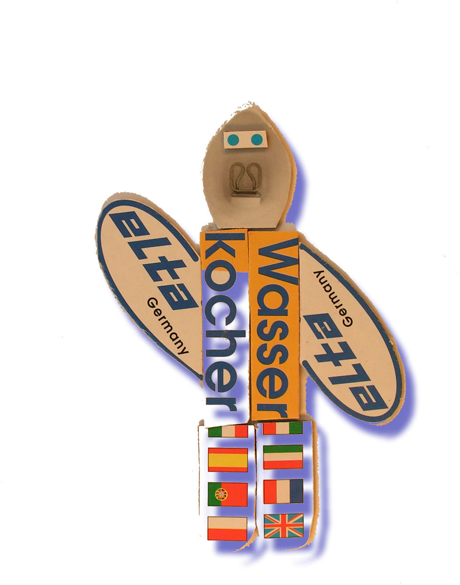  BoxBot