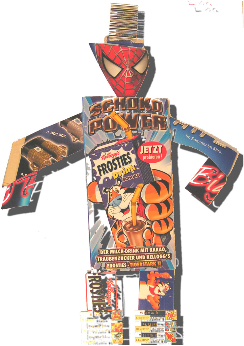  BoxBot