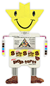 Pop Tarts Chocolate Fudge BoxBot  thumbnail