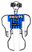 Philips Lightbulbs BoxBot  thumbnail