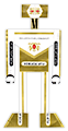 Marlboro Gold Cigarettes BoxBot  thumbnail