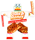 Oats & Honey Bar BoxBot  thumbnail