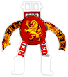 Red Lion Beer BoxBot  thumbnail