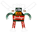 Steinlager Beer BoxBot  thumbnail