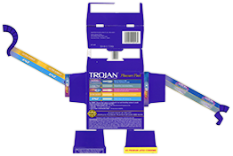 Trojan Pleasure Pack BoxBot  thumbnail