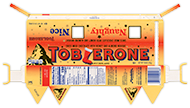 Toblerone BoxBot  thumbnail