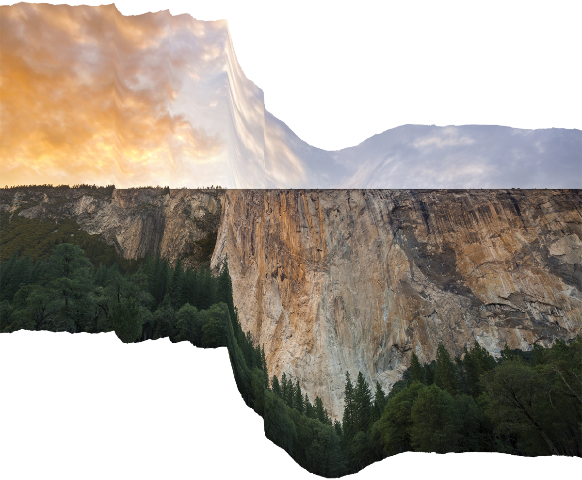 Tantamount Mac Yosemite