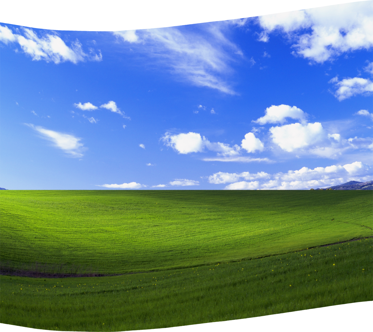 Tantamount Windows XP Bliss