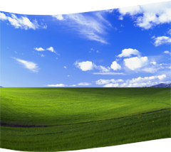 Tantamount Windows XP Bliss